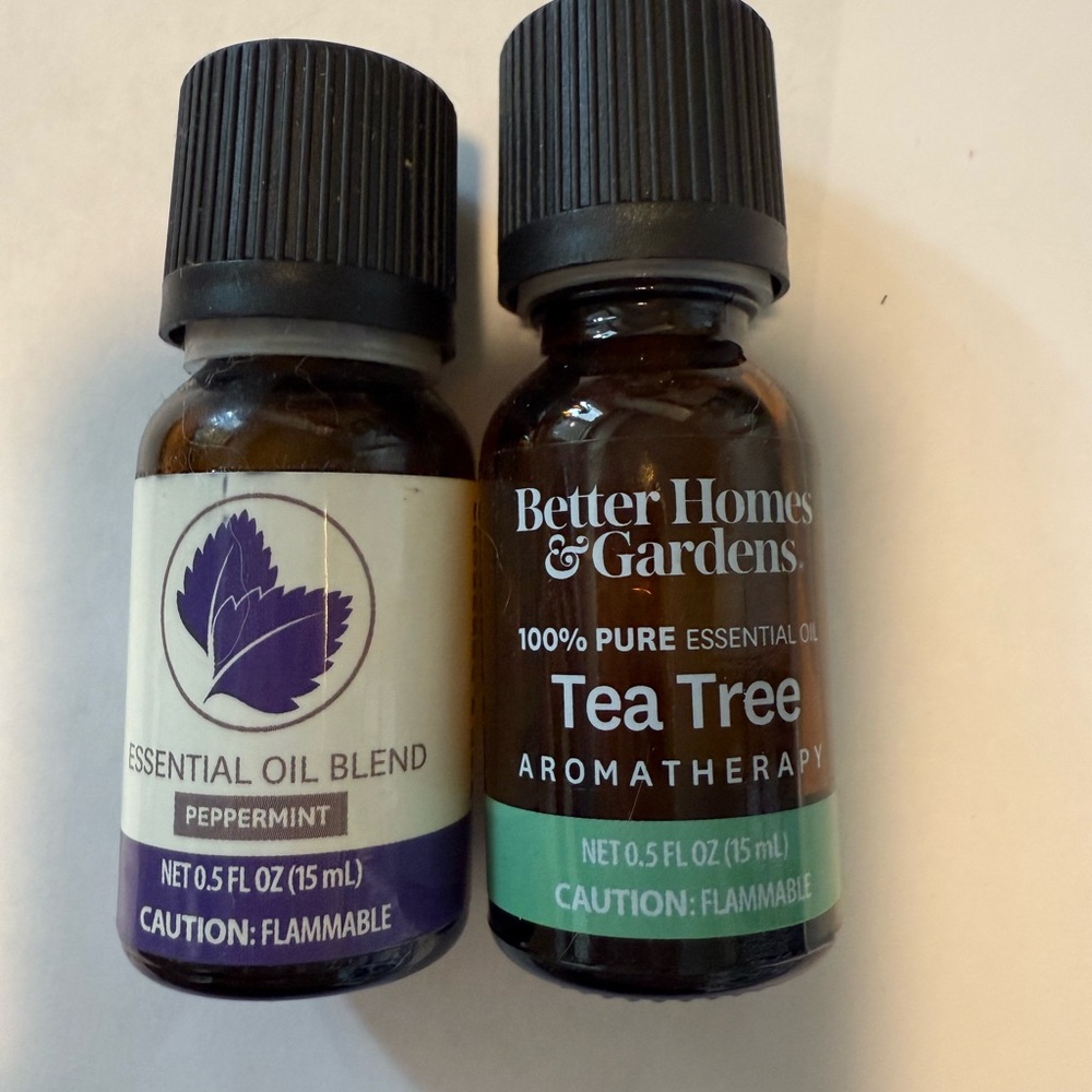 Better Homes & Gardens Essential Oil Set